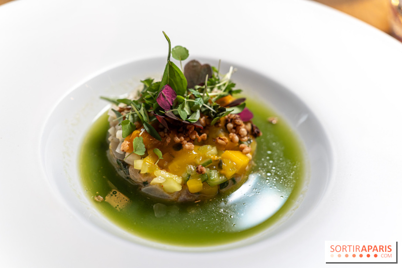 Bistrot Là-Haut 5