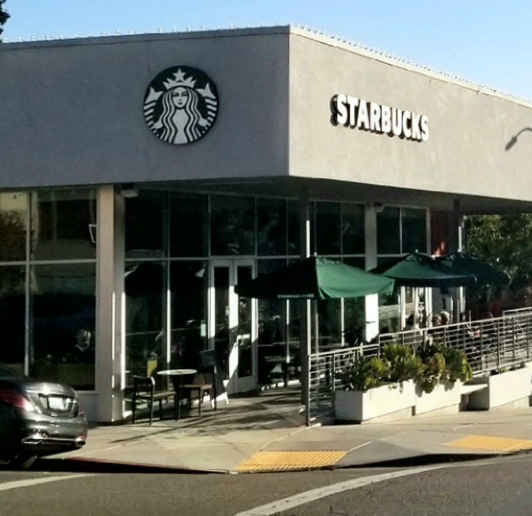 Starbucks 3