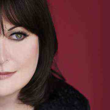 Ann Hampton Callaway 1