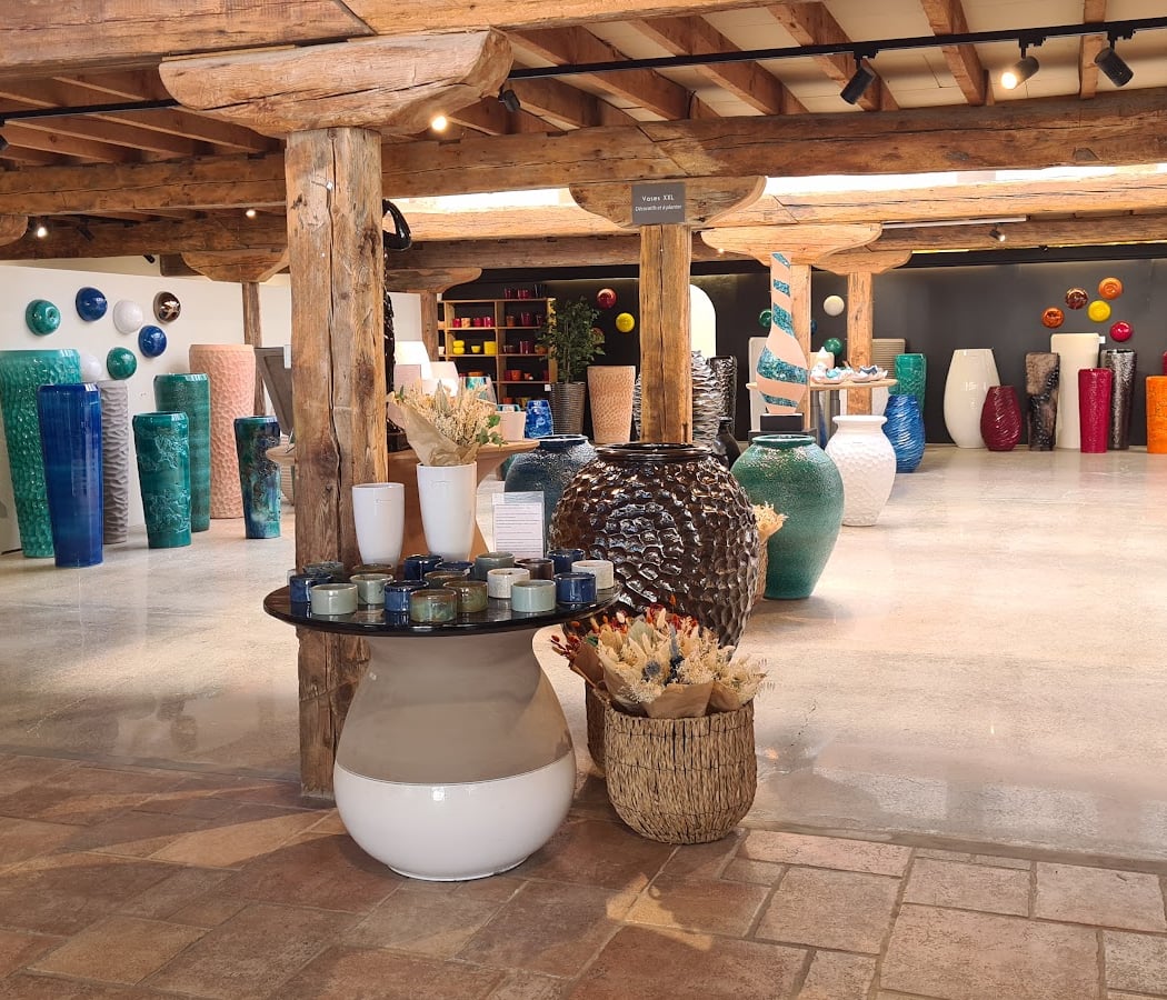 Poterie Goicoechea 3