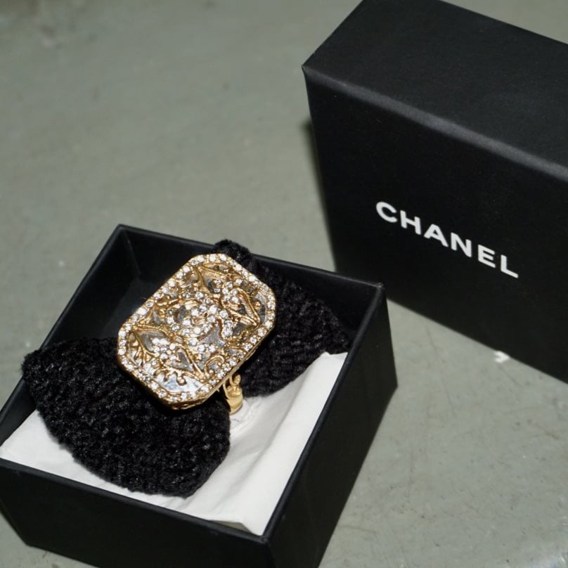 Second Chance Luxury y Vintage 1