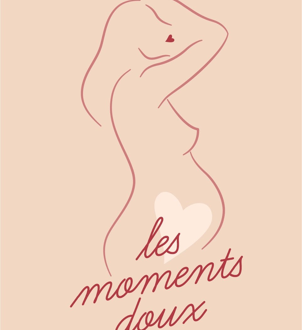 Les Moments Doux | Massage & Doula 3