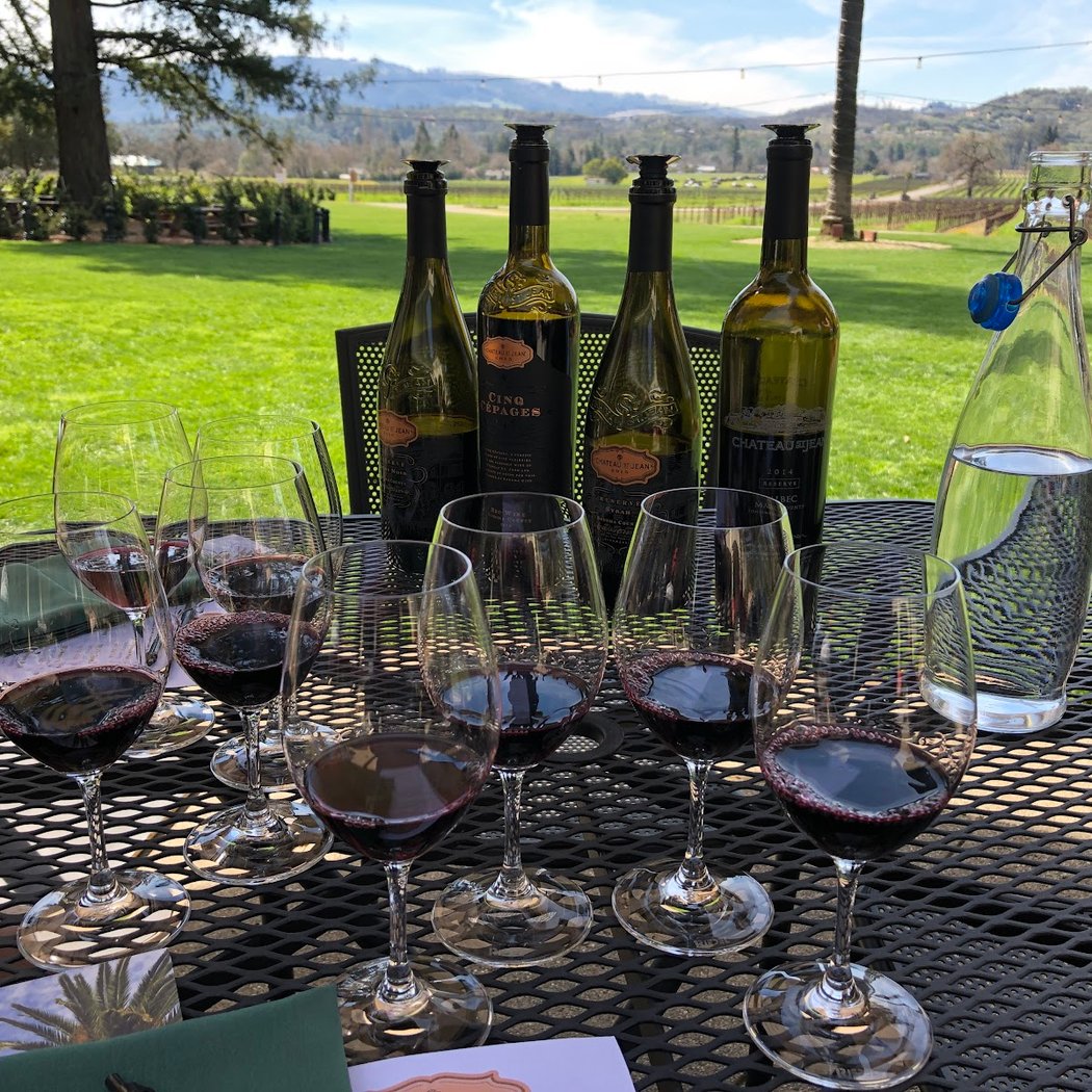 Unique Food and Wine Experiences 1