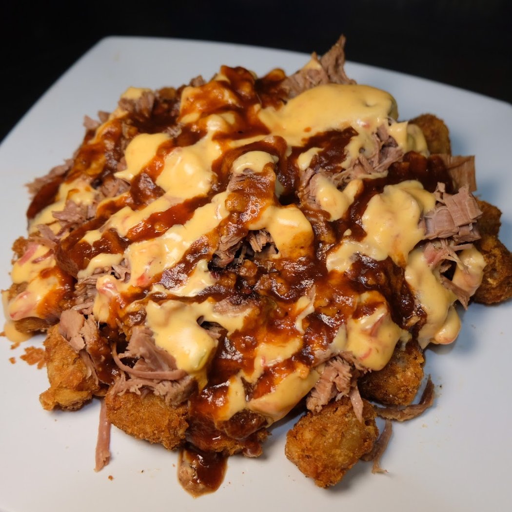 The South Smokin BBQ 3