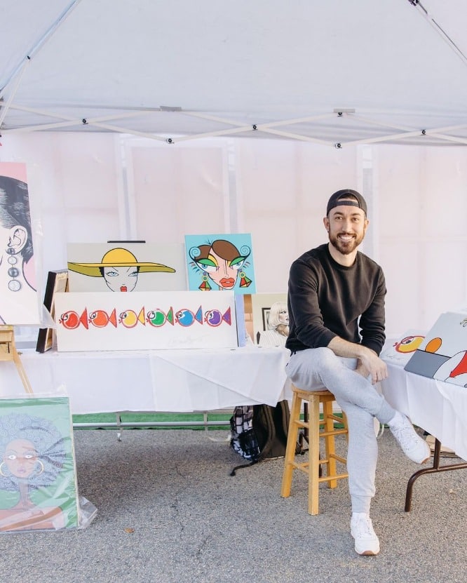 SoWa Open Market Sunday 3