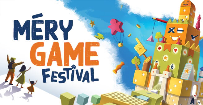 Méry Game Festival 1