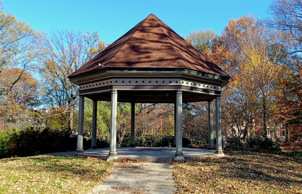 Lafayette Park 2