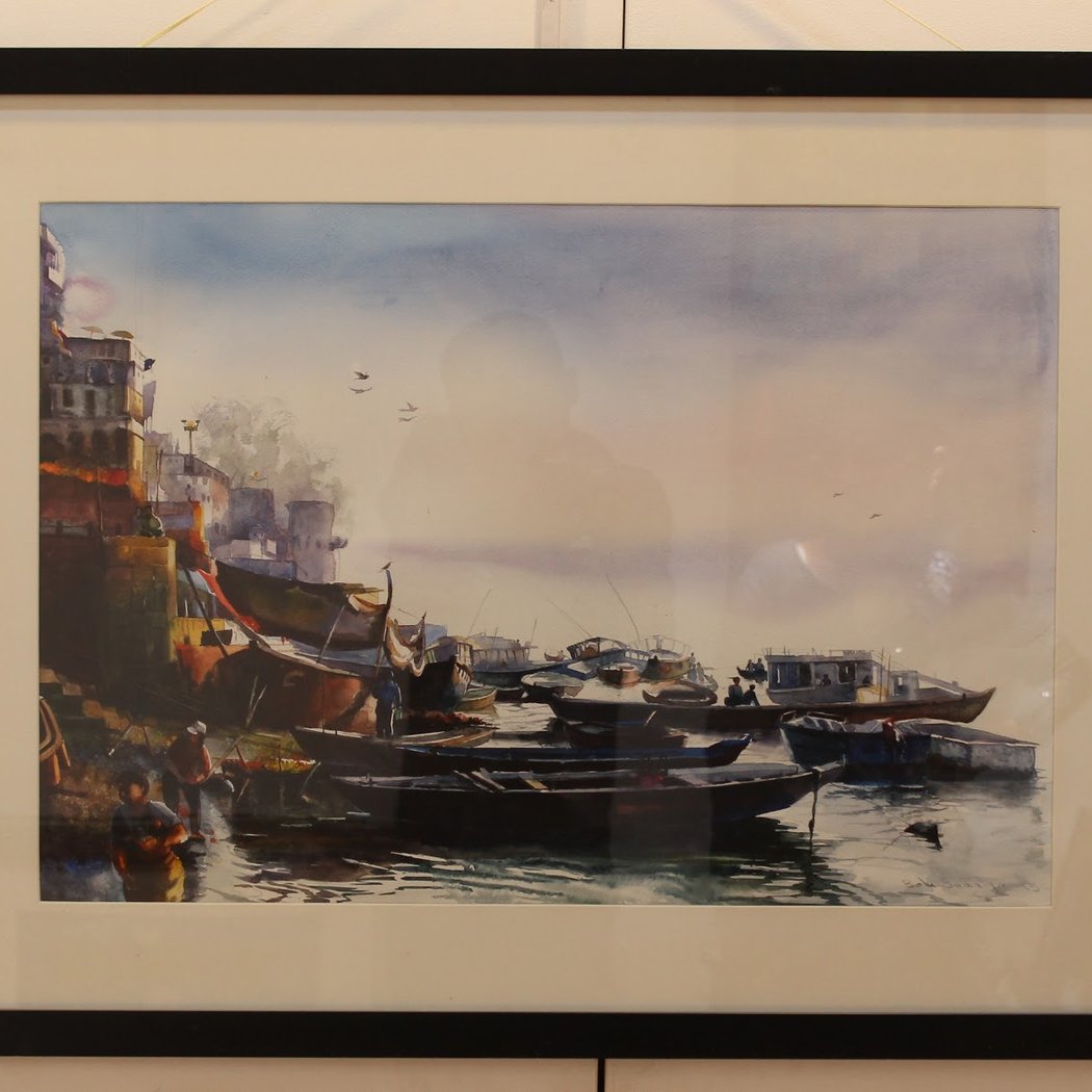 Crimson Art Gallery 2