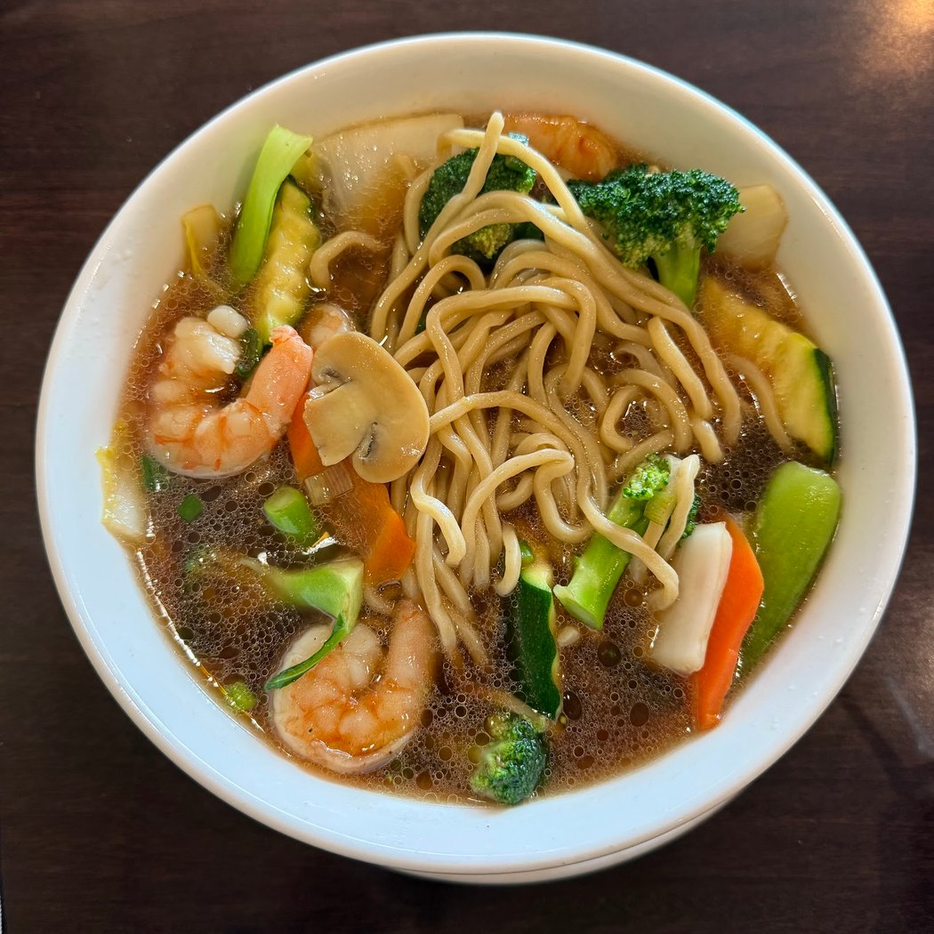 China Garden Restaurant 3