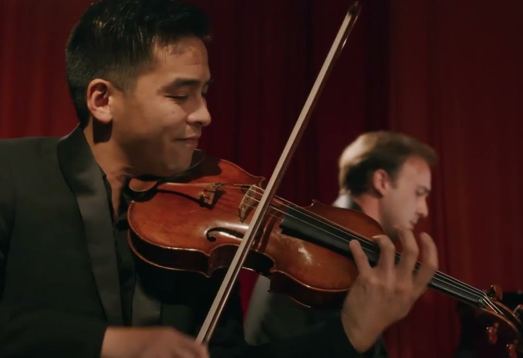 Temporada de Conciertos 2026 de la Sociedad Filarmónica de Lima 3