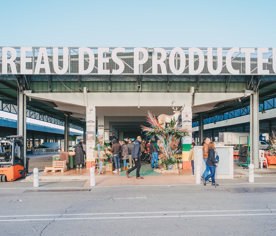Guided Tours of the Market with Breakfast 2