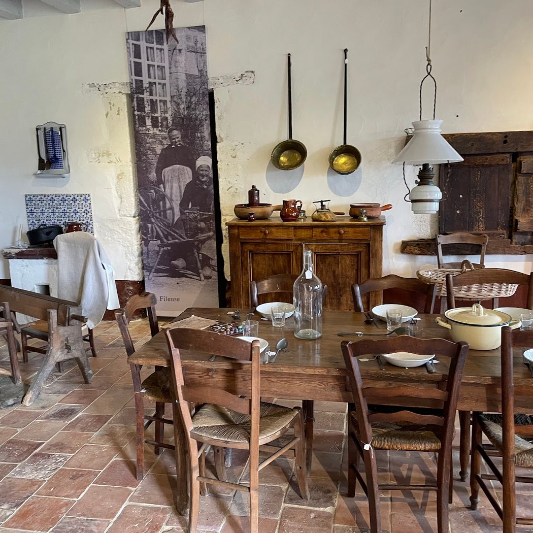 Chalosse Museum 1