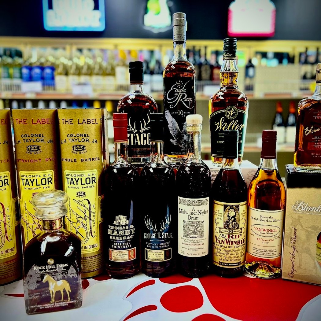 Bell Liquor Market 1