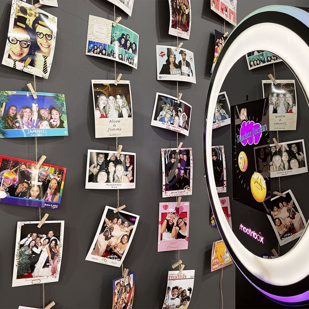 Shootnbox - Photobooth 3