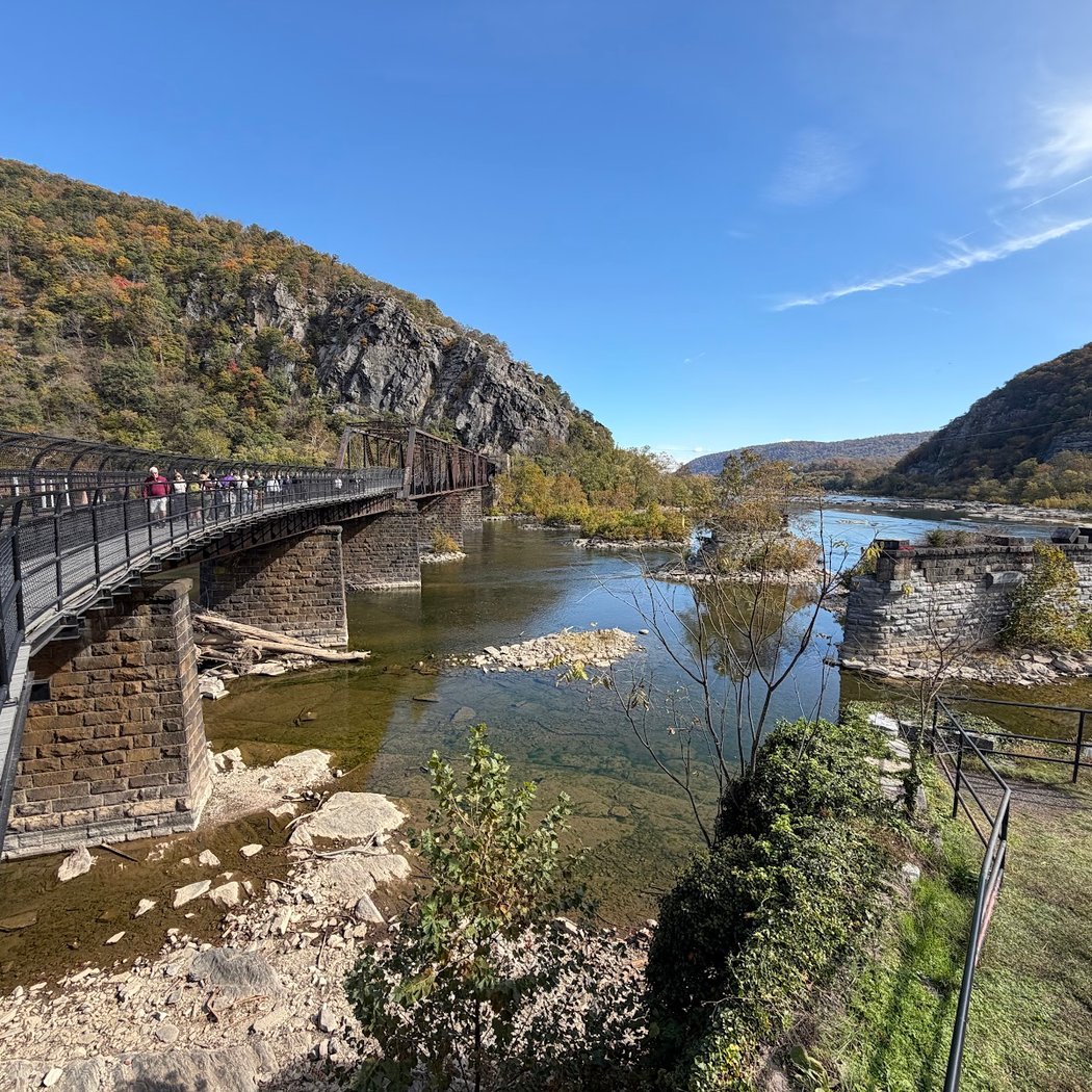 Appalachian Trail Conservancy 3