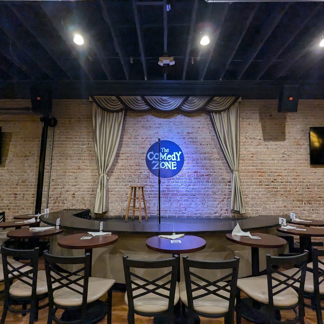 Boogie Williams Live Stand-Up Comedy 2