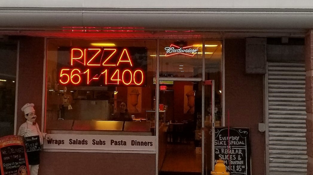 Pizza Mia 2