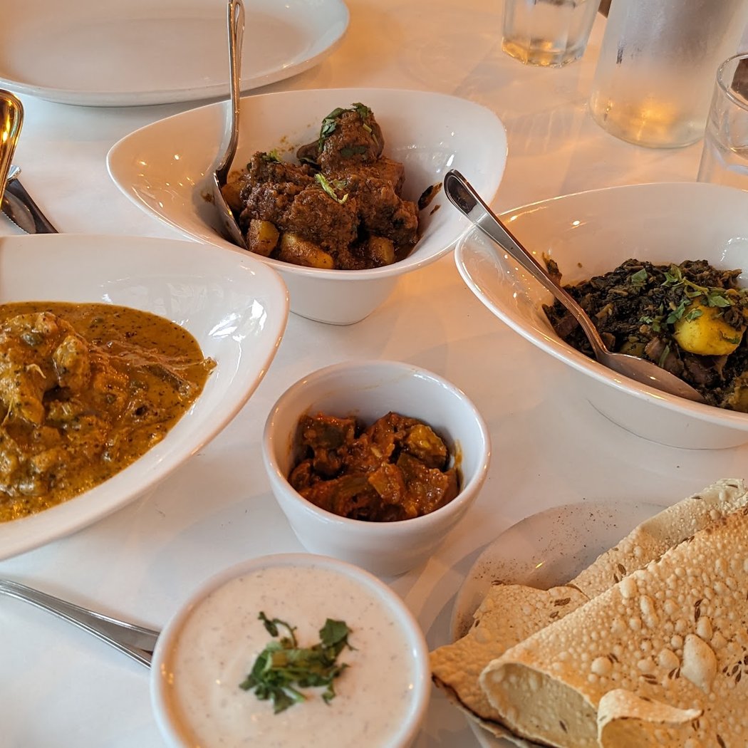 Indian Rasoi 3