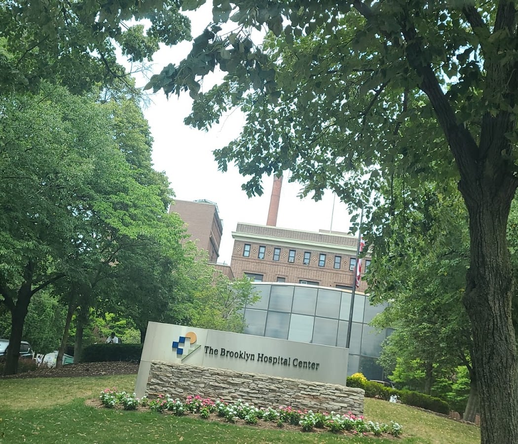 The Brooklyn Hospital Center 1