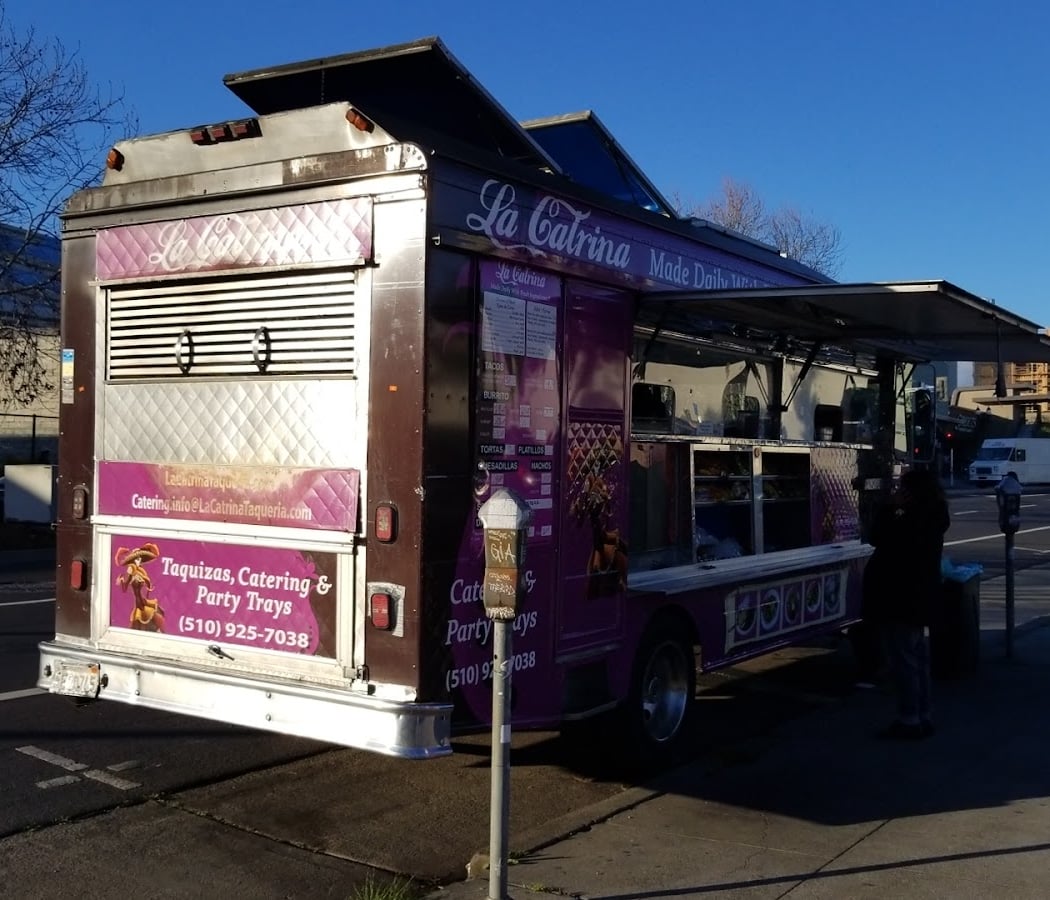 La Catrina Taqueria 2