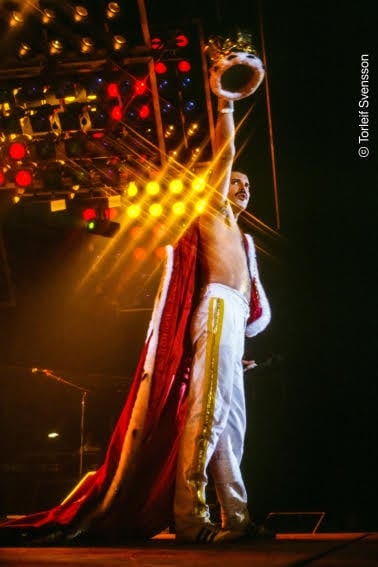 QUEEN: The Last Tour 3