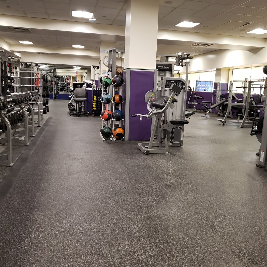 NYU Palladium Athletic Facility 3