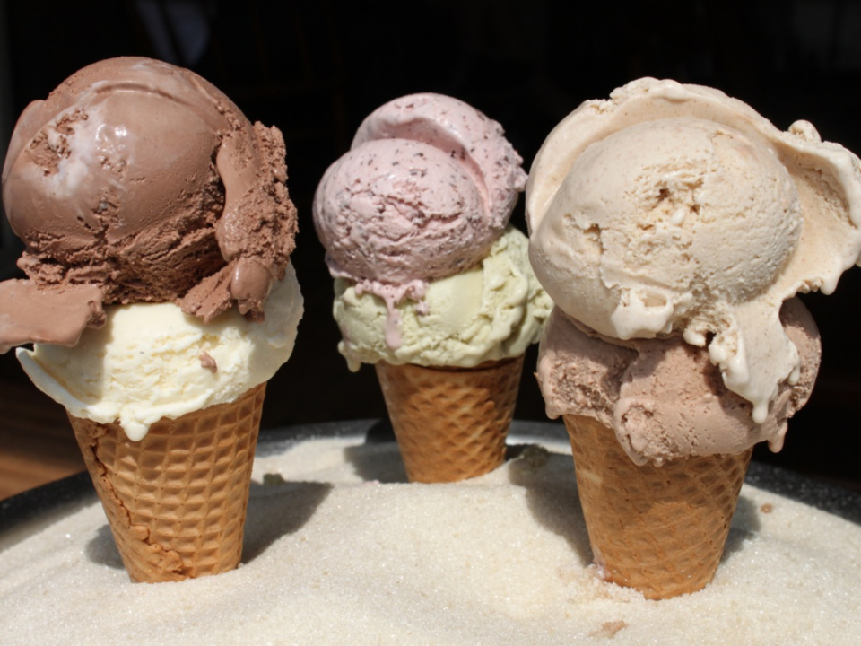 Van Leeuwen Ice Cream 3