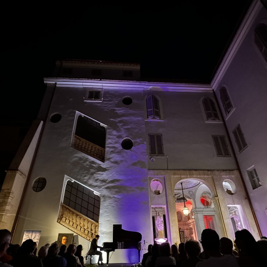 Festival Liszt 2