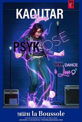 Psykose 1