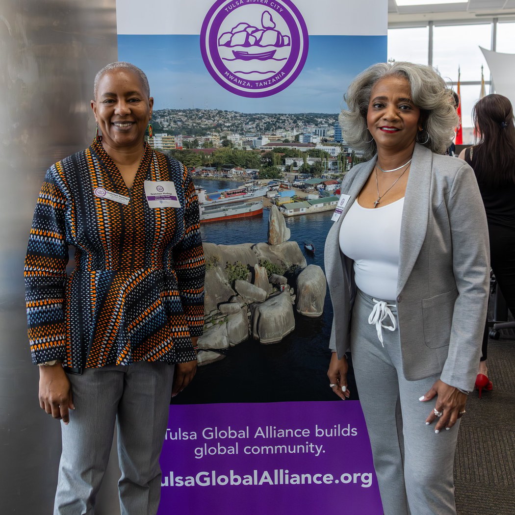 Tulsa Global Alliance 2
