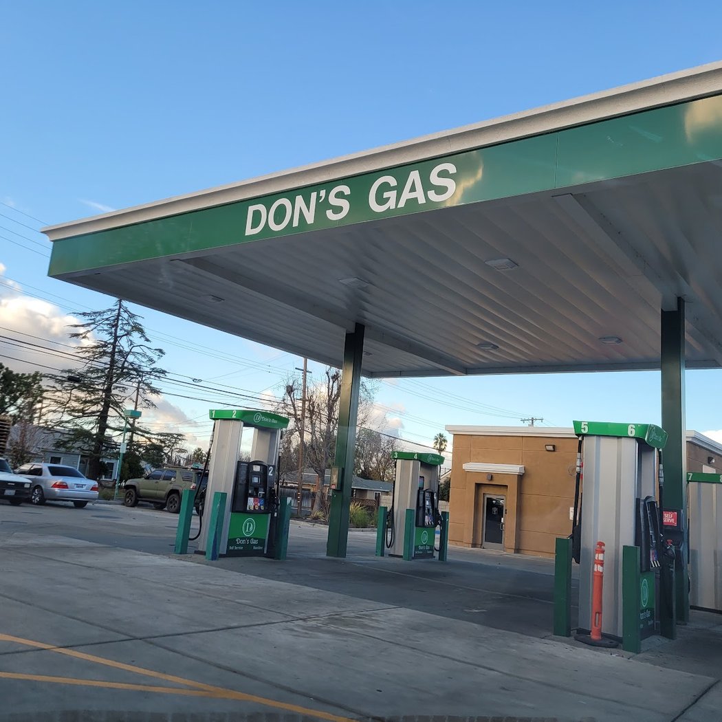 Don's Market & Liquor 2