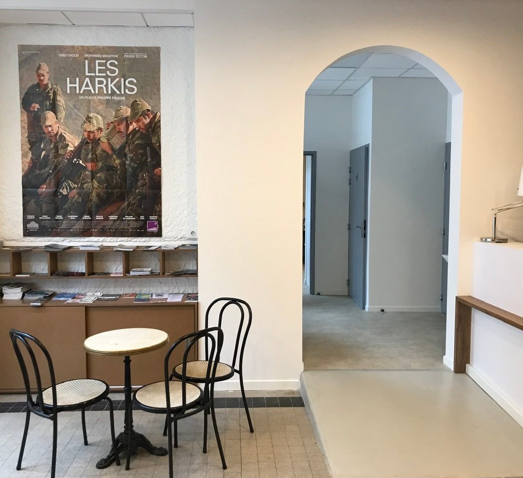 Festival du Film Coréen de Toulouse 4