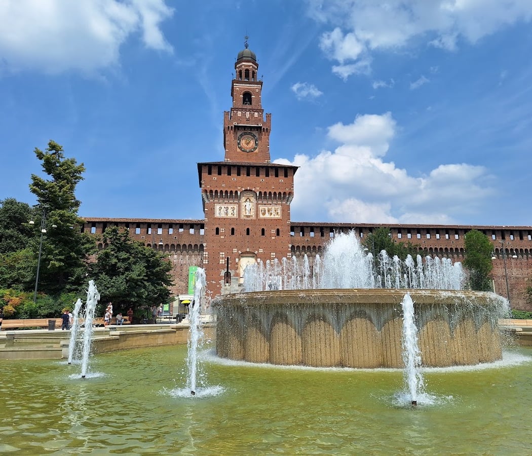 Parco Sempione 2