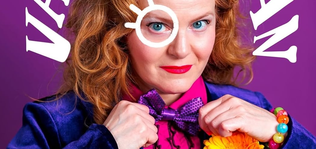 Vaudevillian Trivia 2