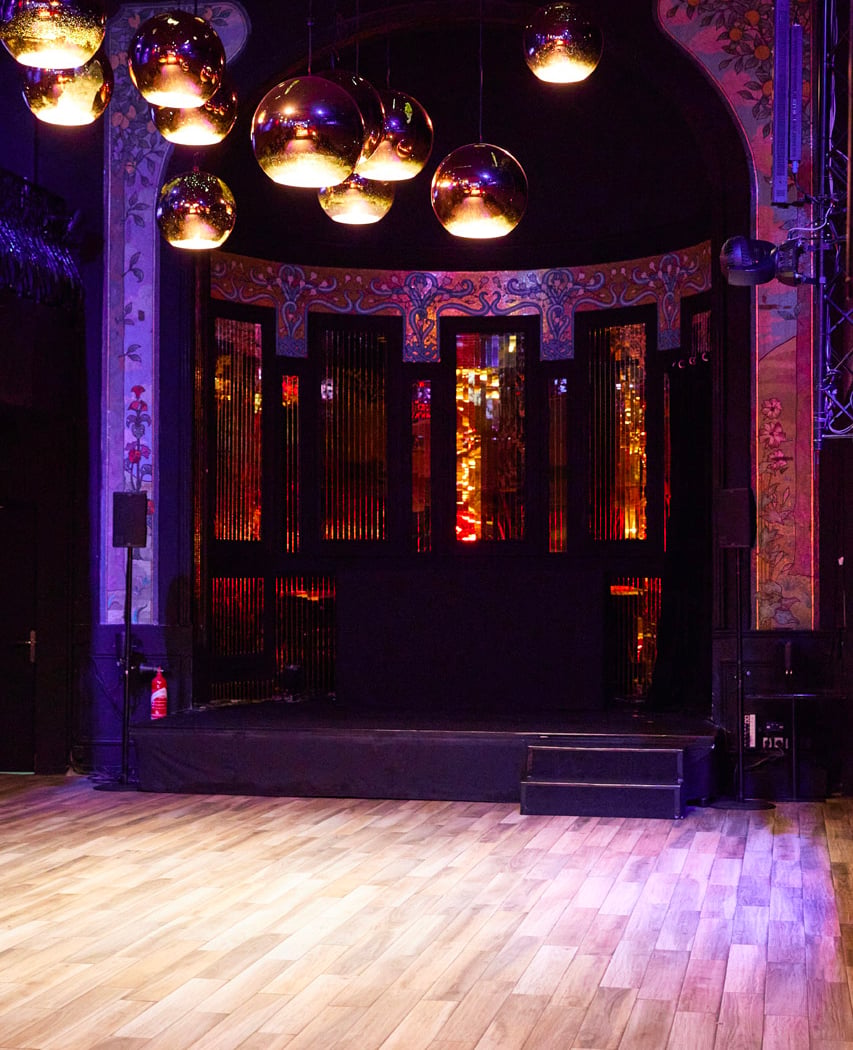 Fox Theatre 2