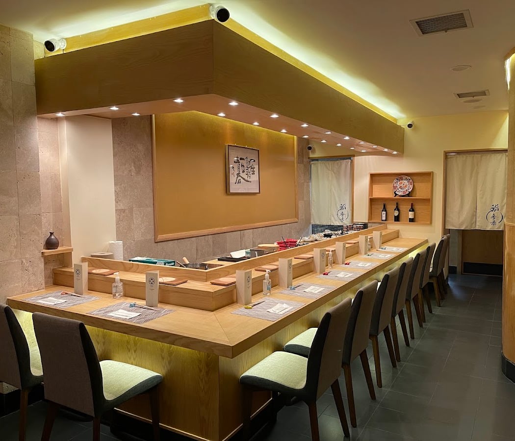 Sushi Mumi 2