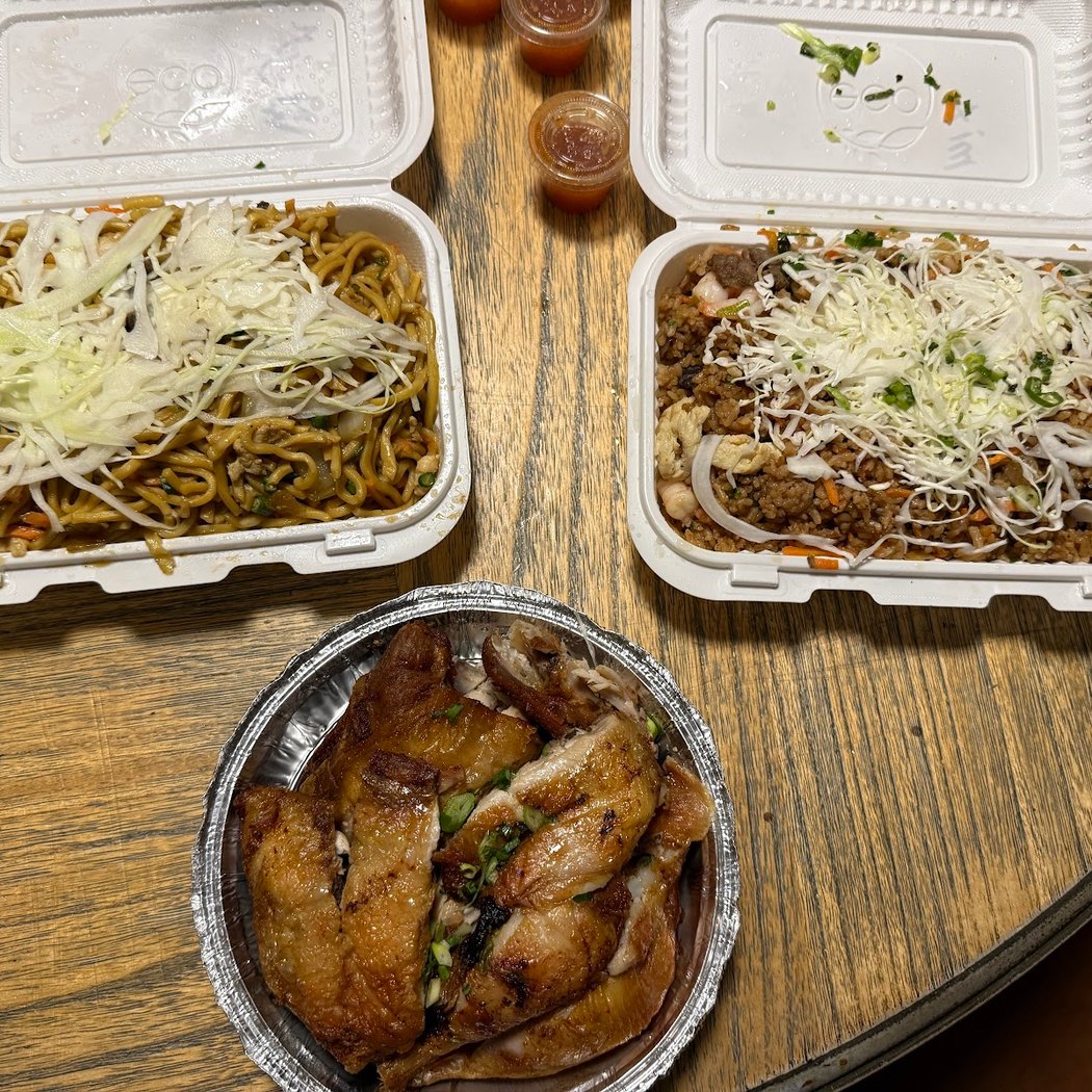 Carifesta Restaurant 2