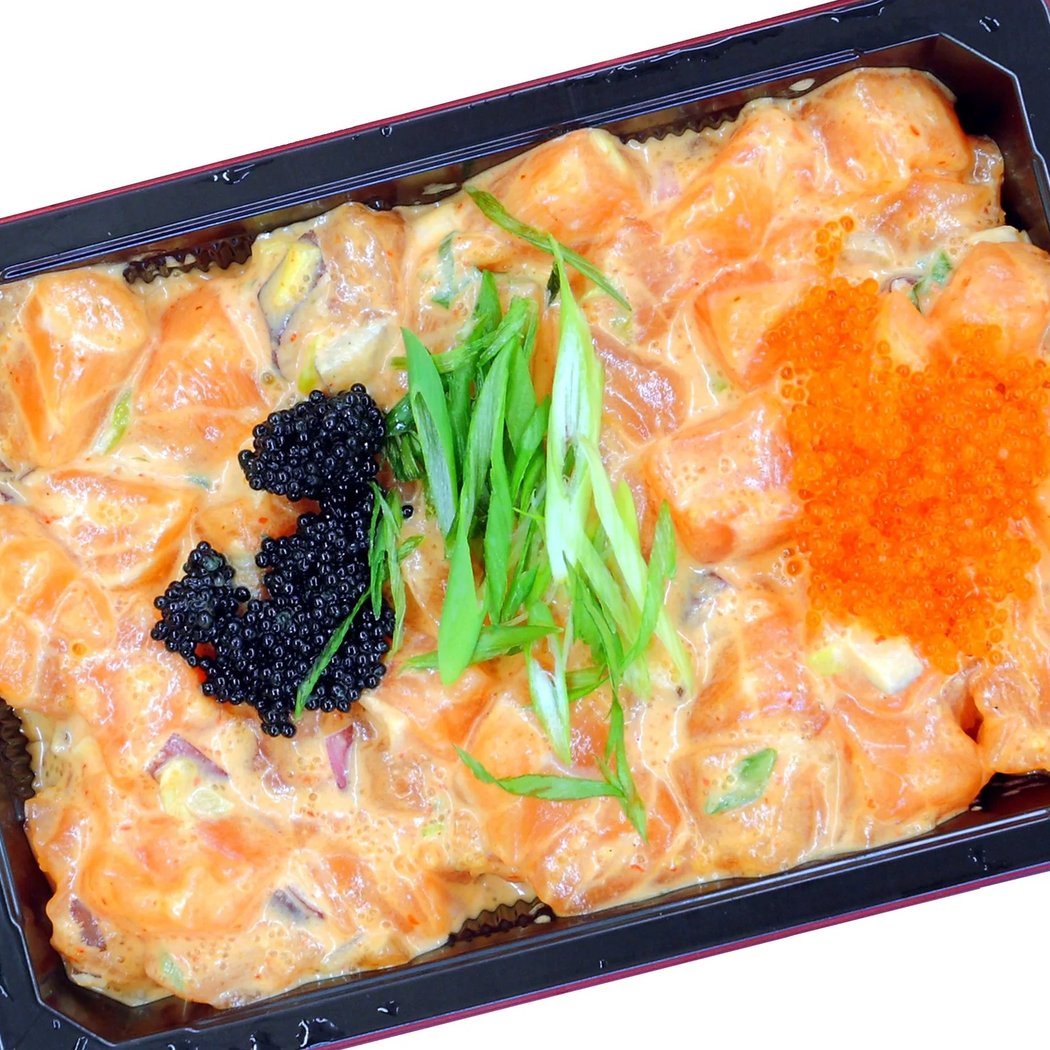 Sushi Shio 2