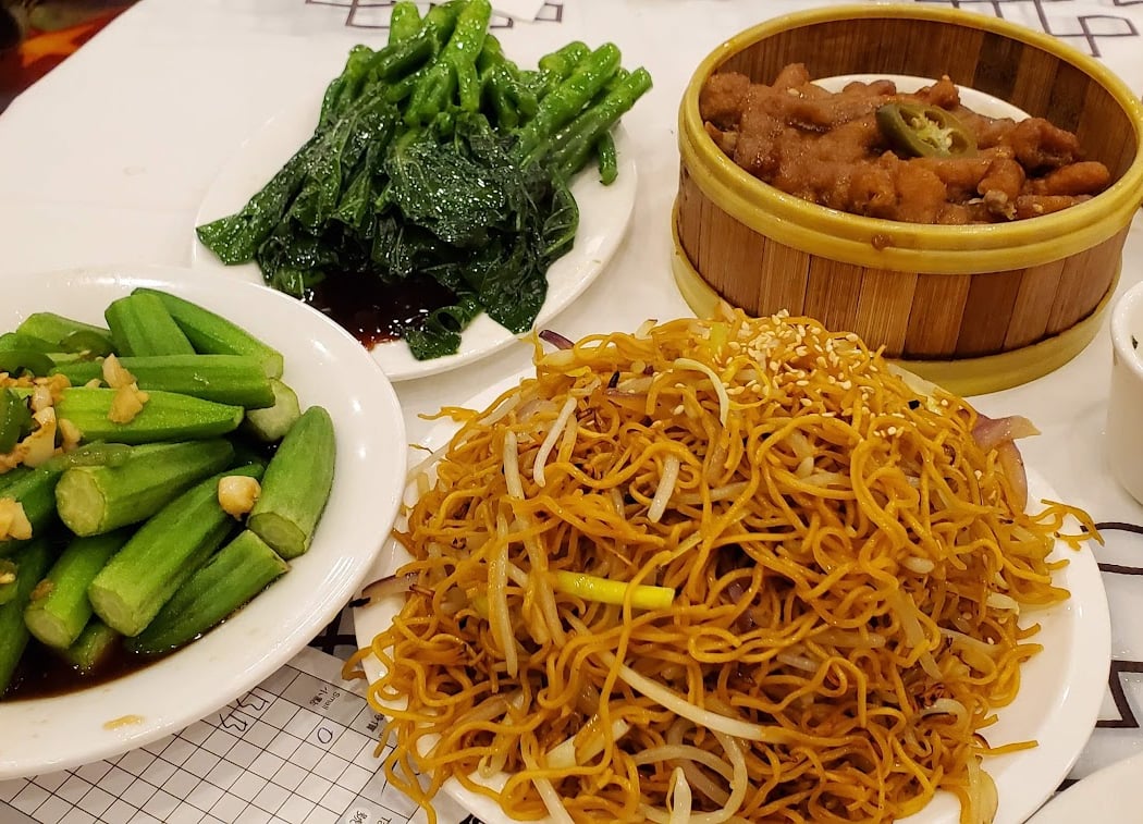 Harbor Bay Village Seafood-Chinese Food-Take Out 3