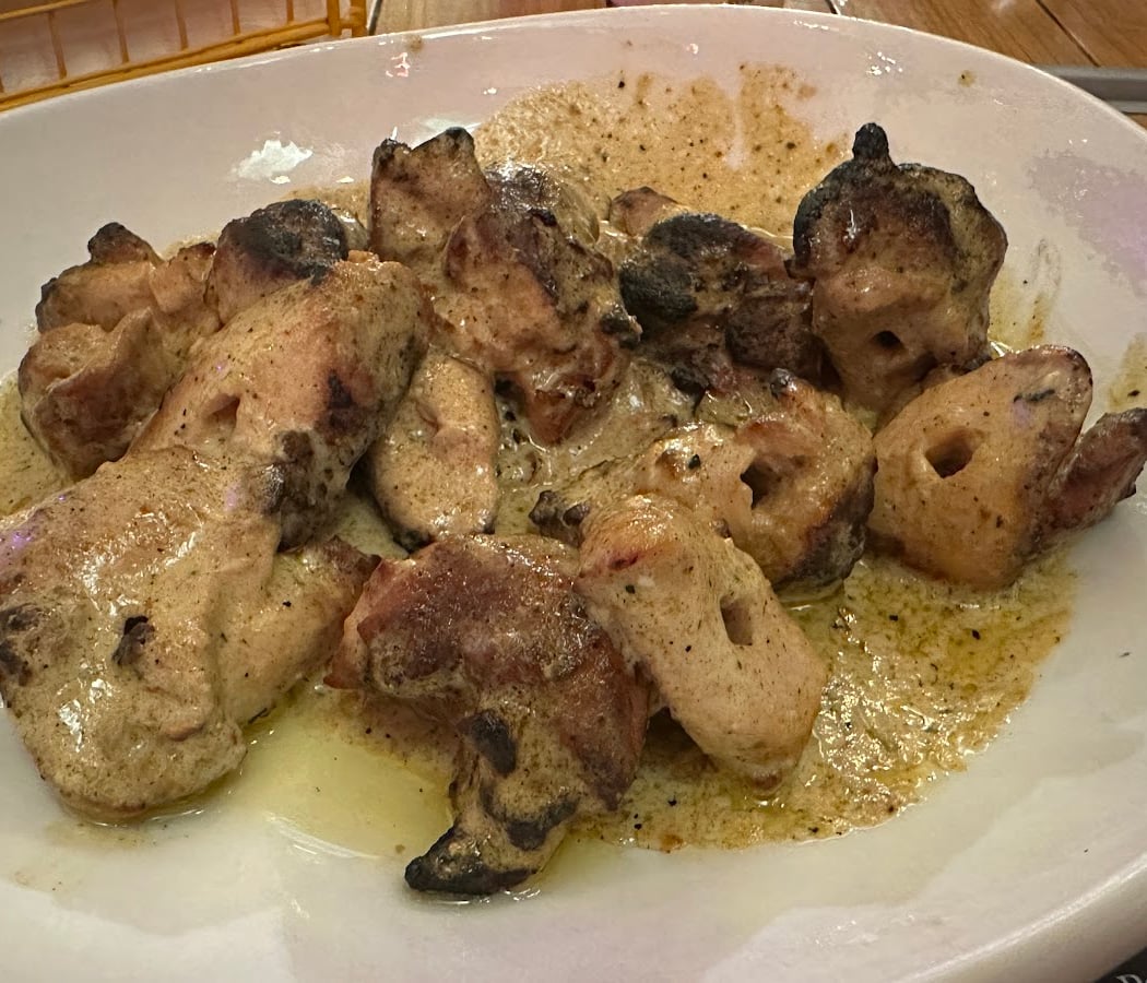 Keeku da Dhaba 3
