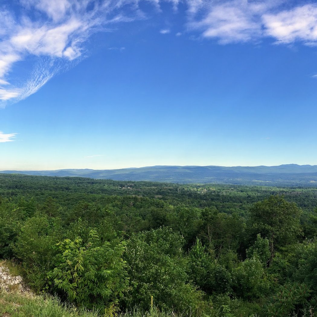 Shawangunk Mountains 3