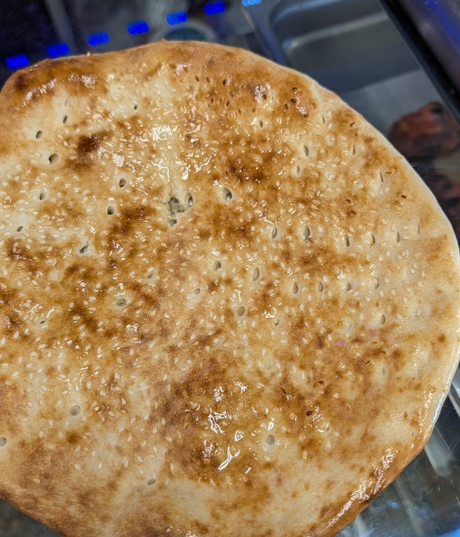 Shama Restaurant 1