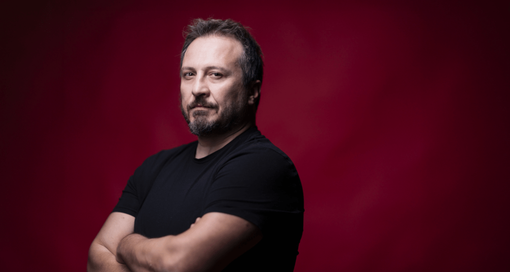Underdogs & Giorgio Montanini 1