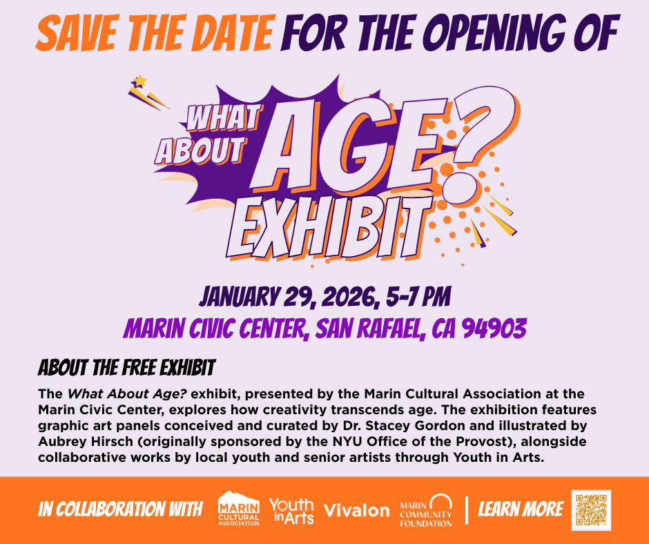 What About Age Art Exhibit 1