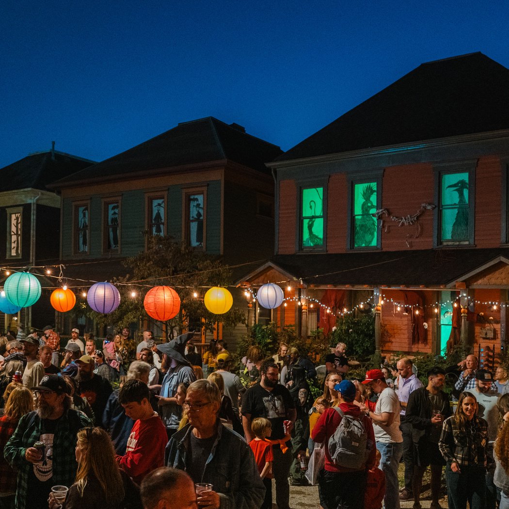 Bates-Hendricks Street Fest 2