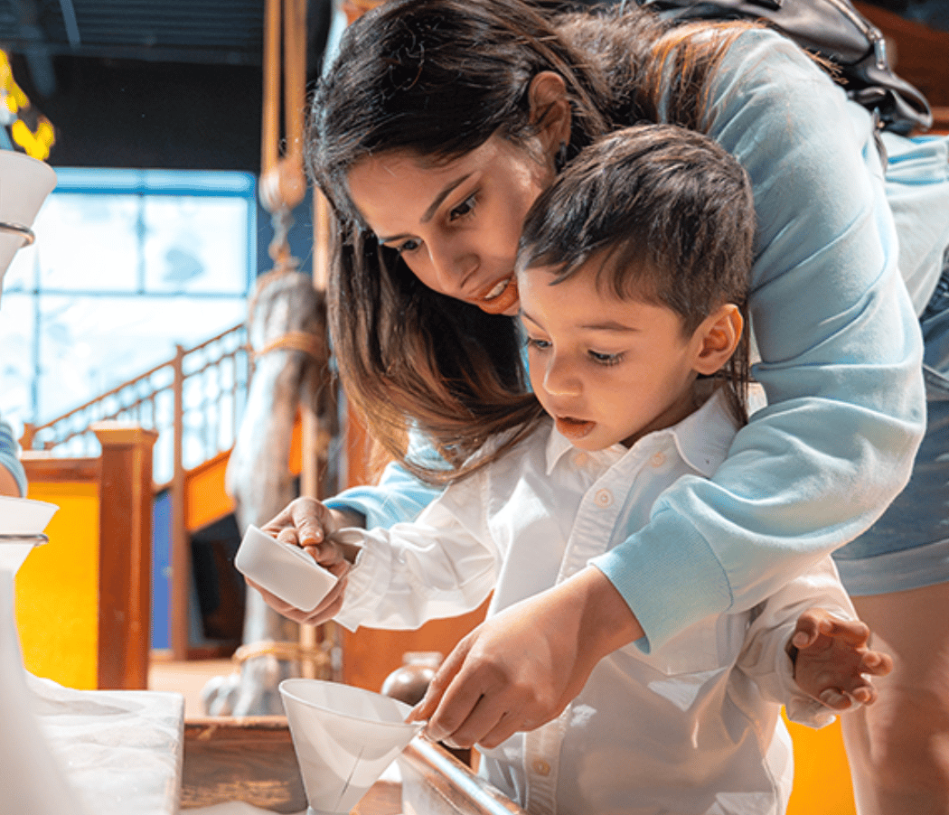 Children's Discovery Museum of San Jose 2
