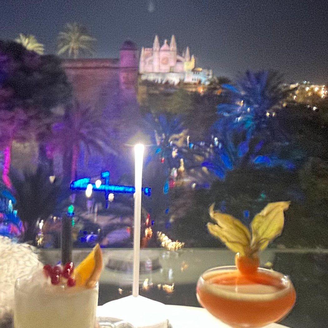 BAR CUBA COLONIAL S.L. 1
