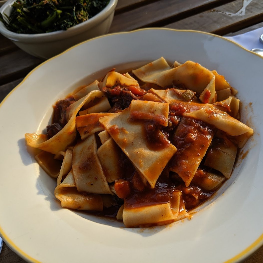 Piccoli Trattoria 1