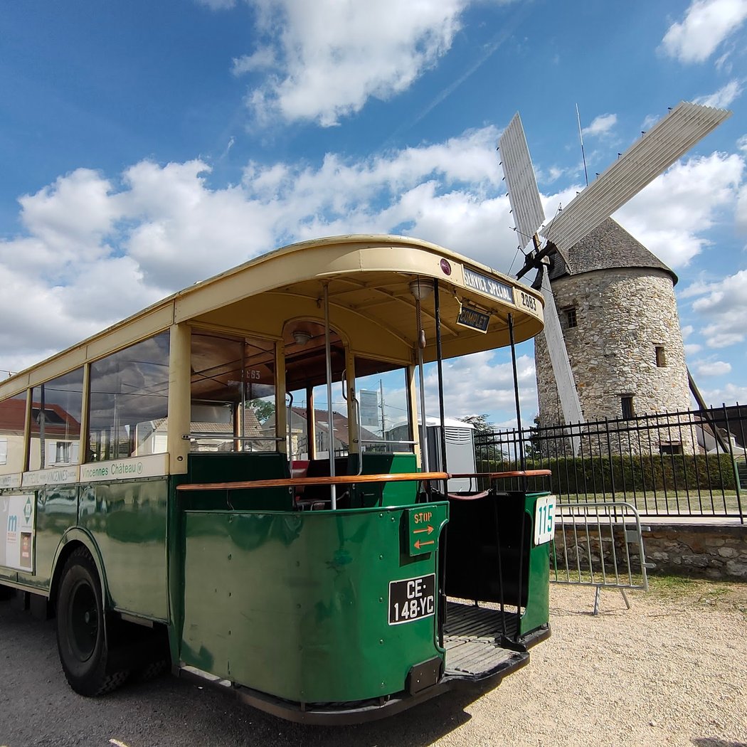 Reopening of the mill for the 2025 season 3