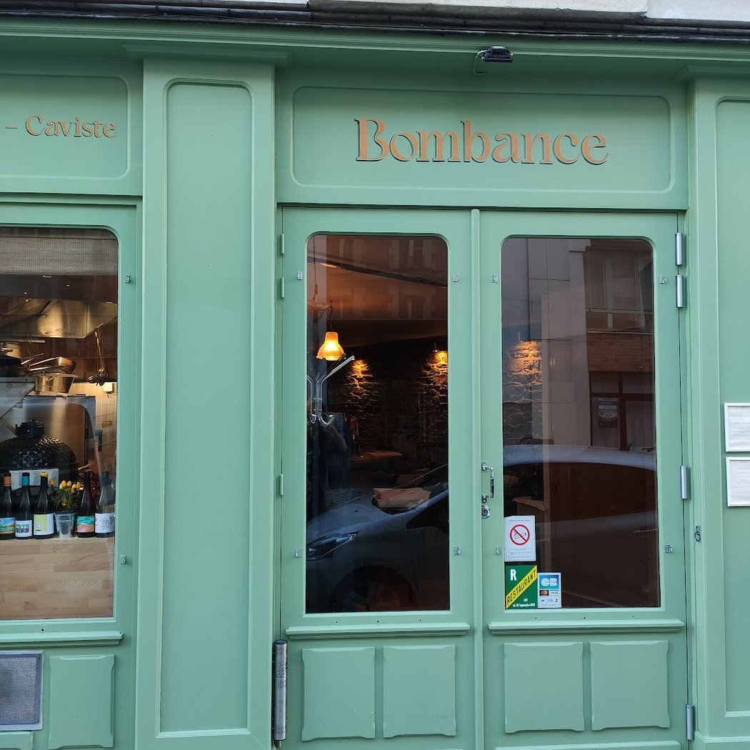 Bombance 2